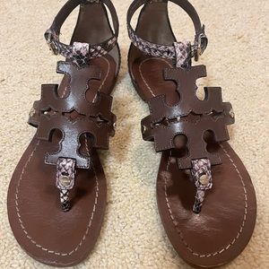 Tory Burch Sandals